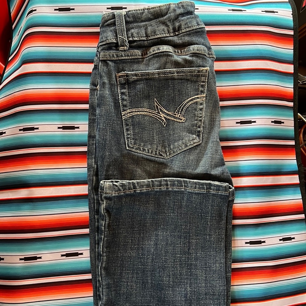 Wrangler woman’s jeans